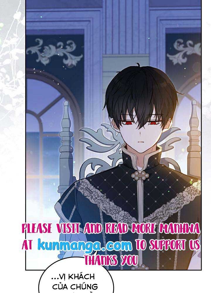 Kiếp Này, Tôi Sẽ Trở Thành Gia Chủ - Chapter 115 - Page 43