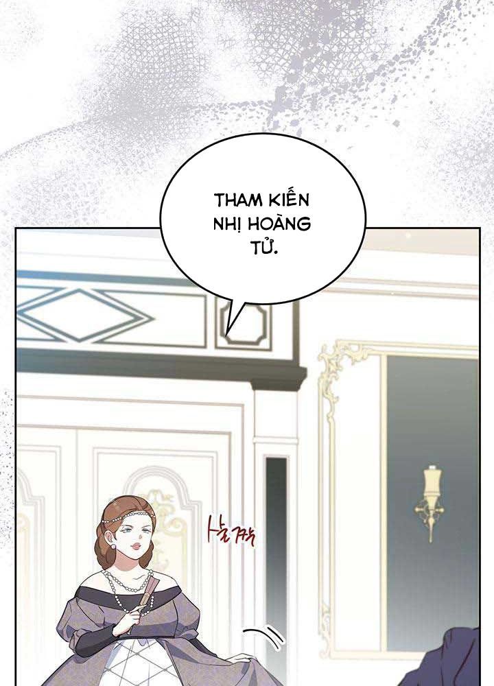 Kiếp Này, Tôi Sẽ Trở Thành Gia Chủ - Chapter 115 - Page 5