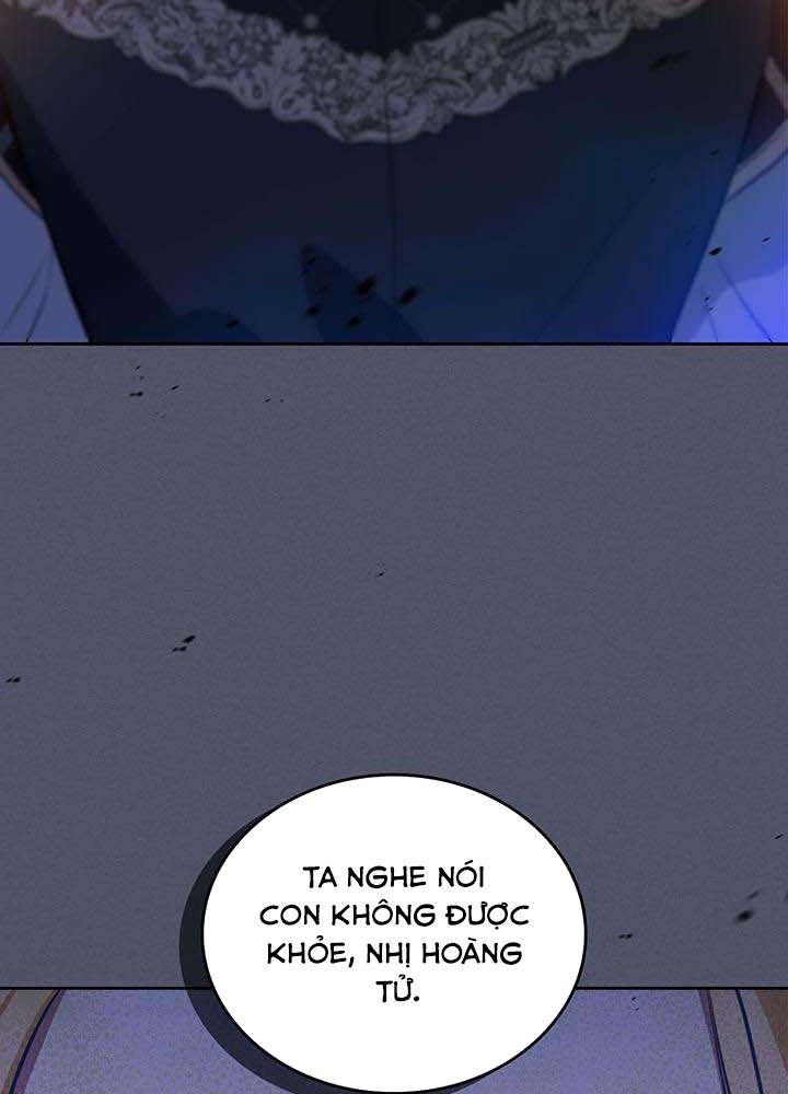 Kiếp Này, Tôi Sẽ Trở Thành Gia Chủ - Chapter 115 - Page 50