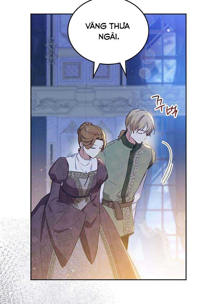 Kiếp Này, Tôi Sẽ Trở Thành Gia Chủ - Chapter 115 - Page 54