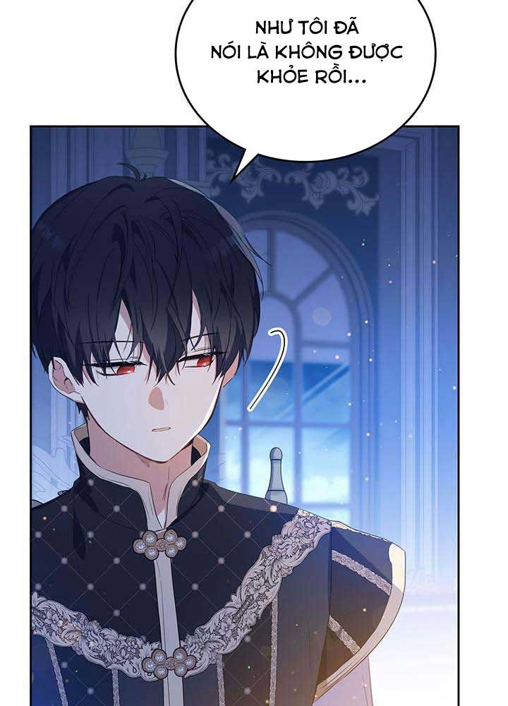 Kiếp Này, Tôi Sẽ Trở Thành Gia Chủ - Chapter 115 - Page 59