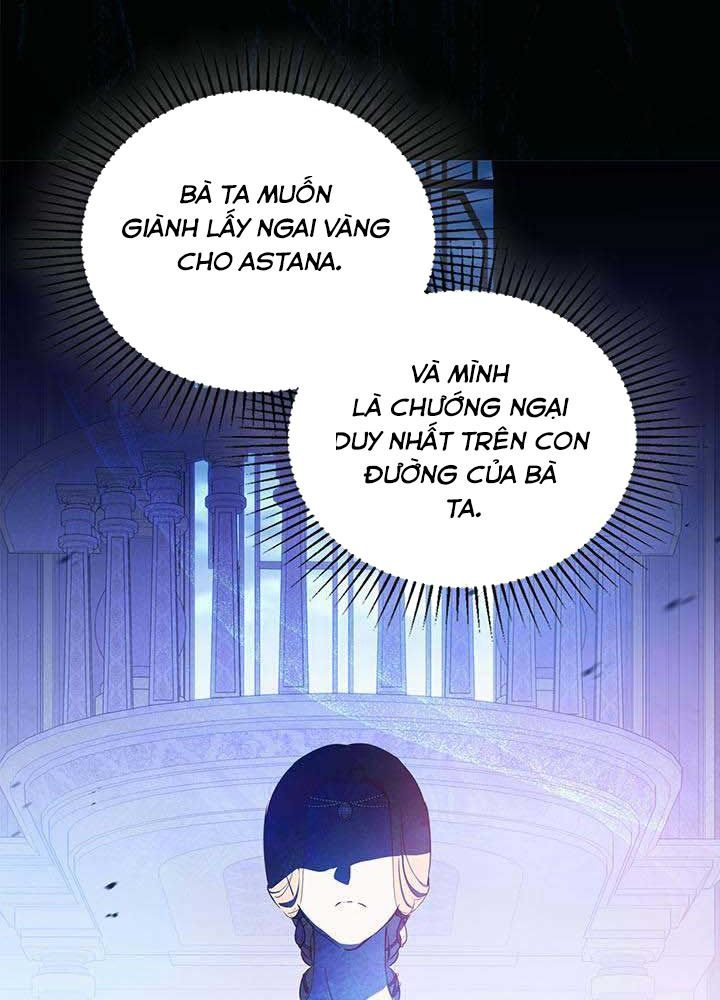 Kiếp Này, Tôi Sẽ Trở Thành Gia Chủ - Chapter 115 - Page 76