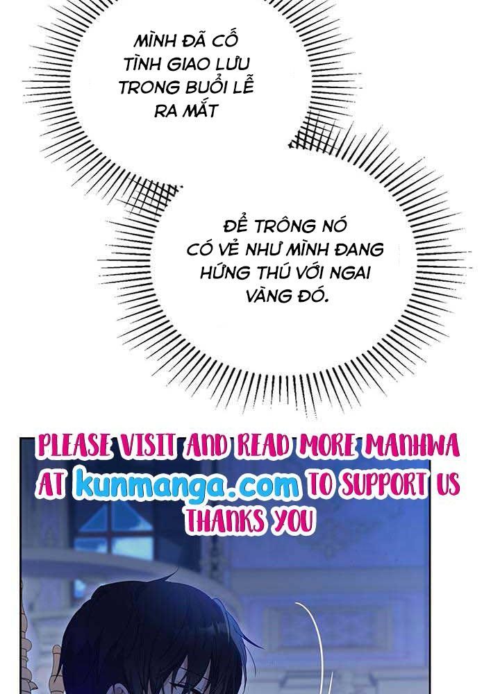 Kiếp Này, Tôi Sẽ Trở Thành Gia Chủ - Chapter 115 - Page 80