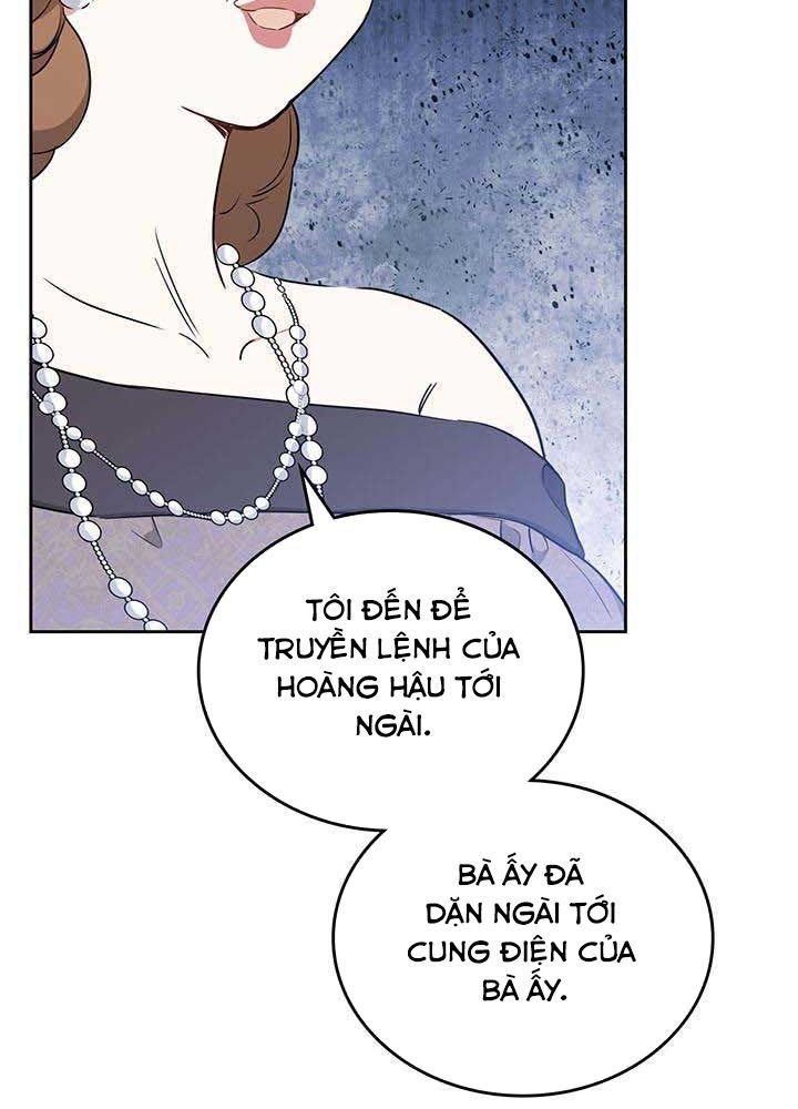 Kiếp Này, Tôi Sẽ Trở Thành Gia Chủ - Chapter 115 - Page 9