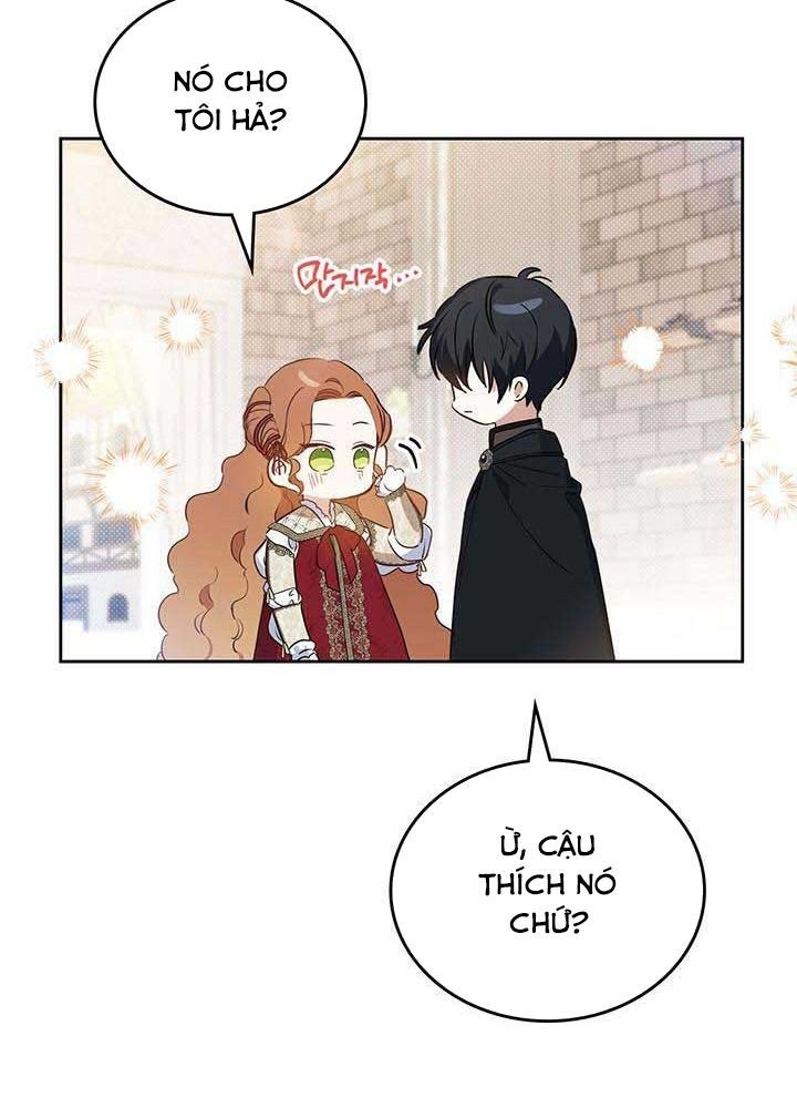 Kiếp Này, Tôi Sẽ Trở Thành Gia Chủ - Chapter 116 - Page 110