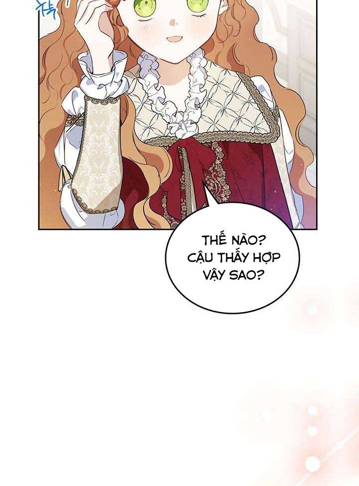 Kiếp Này, Tôi Sẽ Trở Thành Gia Chủ - Chapter 116 - Page 119