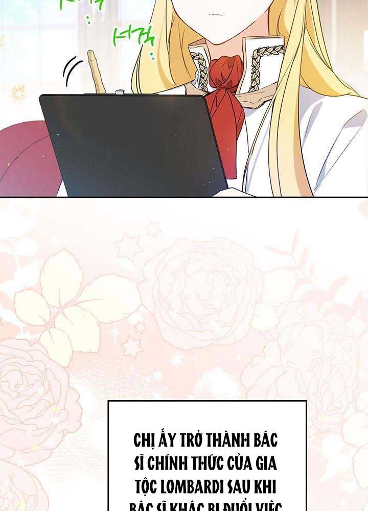Kiếp Này, Tôi Sẽ Trở Thành Gia Chủ - Chapter 116 - Page 18