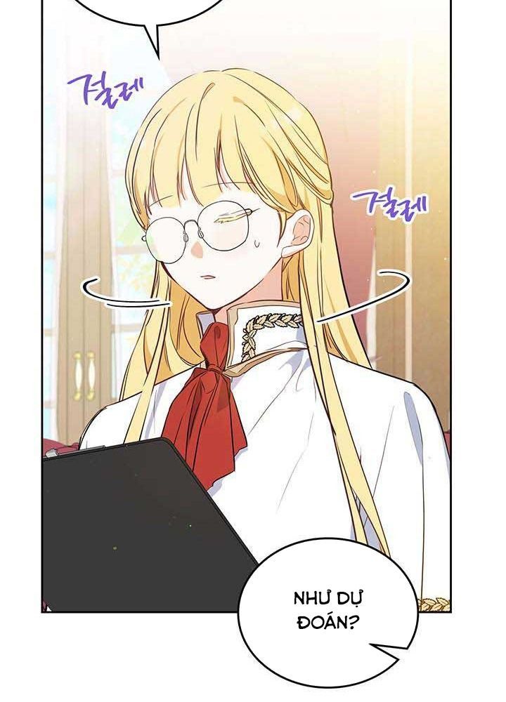 Kiếp Này, Tôi Sẽ Trở Thành Gia Chủ - Chapter 116 - Page 24