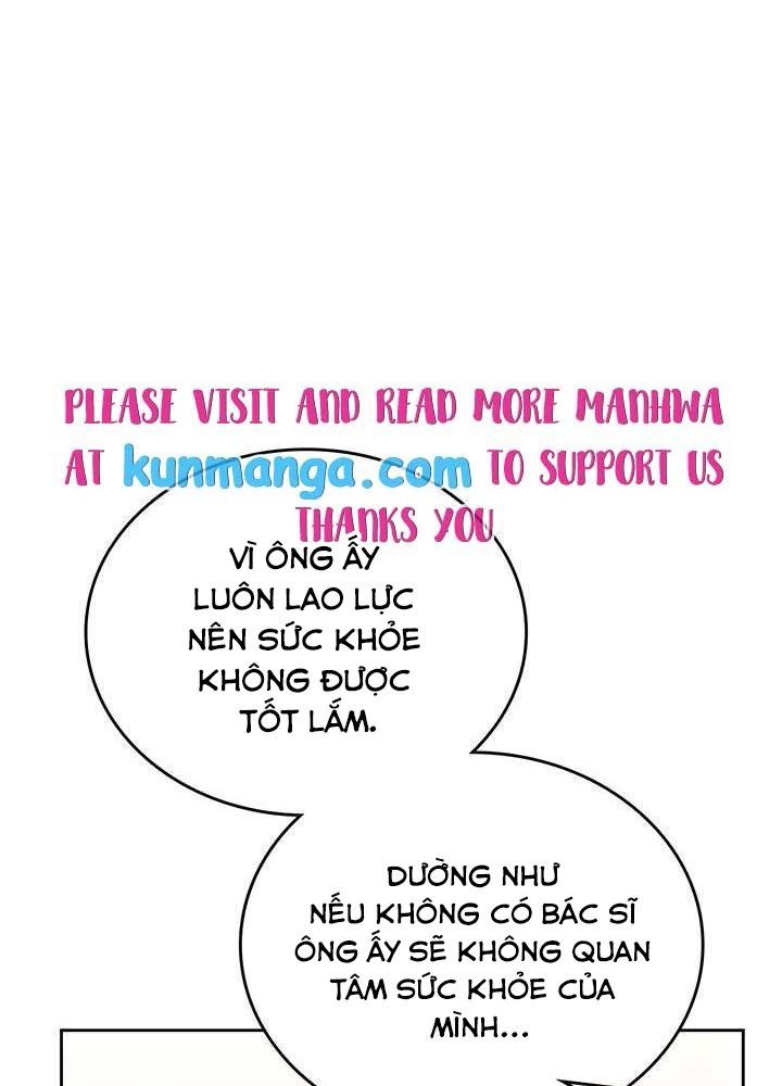 Kiếp Này, Tôi Sẽ Trở Thành Gia Chủ - Chapter 116 - Page 25