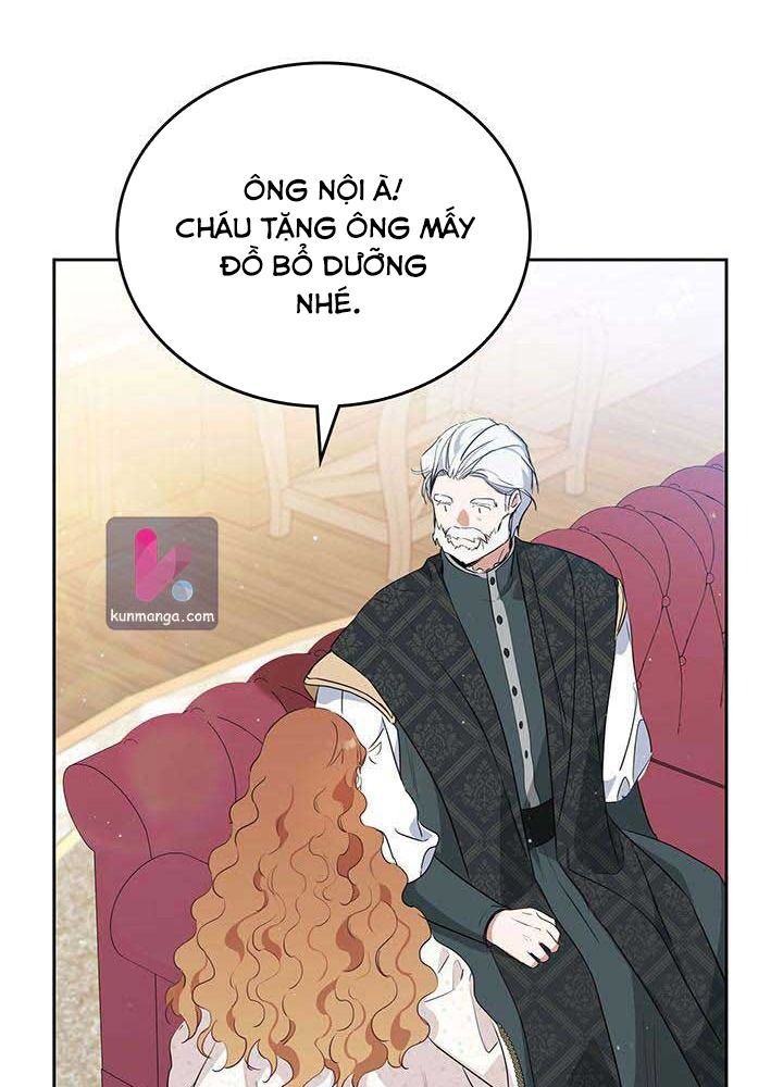 Kiếp Này, Tôi Sẽ Trở Thành Gia Chủ - Chapter 116 - Page 29