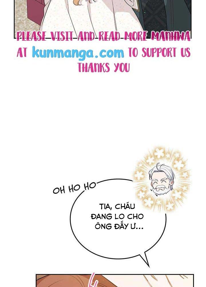 Kiếp Này, Tôi Sẽ Trở Thành Gia Chủ - Chapter 116 - Page 30