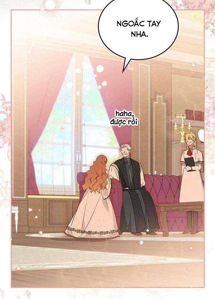 Kiếp Này, Tôi Sẽ Trở Thành Gia Chủ - Chapter 116 - Page 39