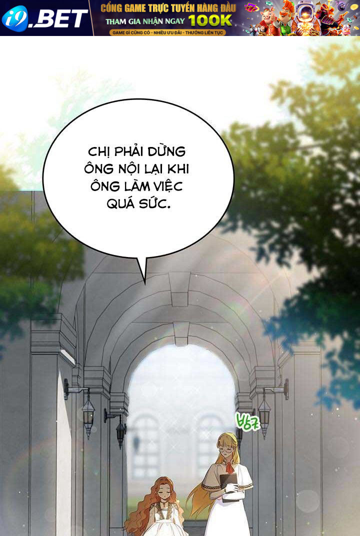 Kiếp Này, Tôi Sẽ Trở Thành Gia Chủ - Chapter 116 - Page 43