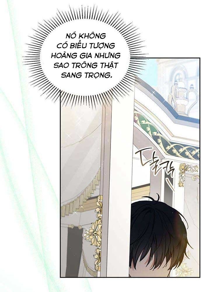 Kiếp Này, Tôi Sẽ Trở Thành Gia Chủ - Chapter 116 - Page 47