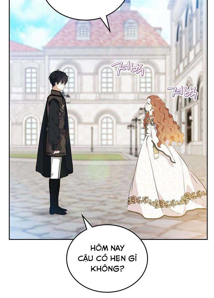 Kiếp Này, Tôi Sẽ Trở Thành Gia Chủ - Chapter 116 - Page 52