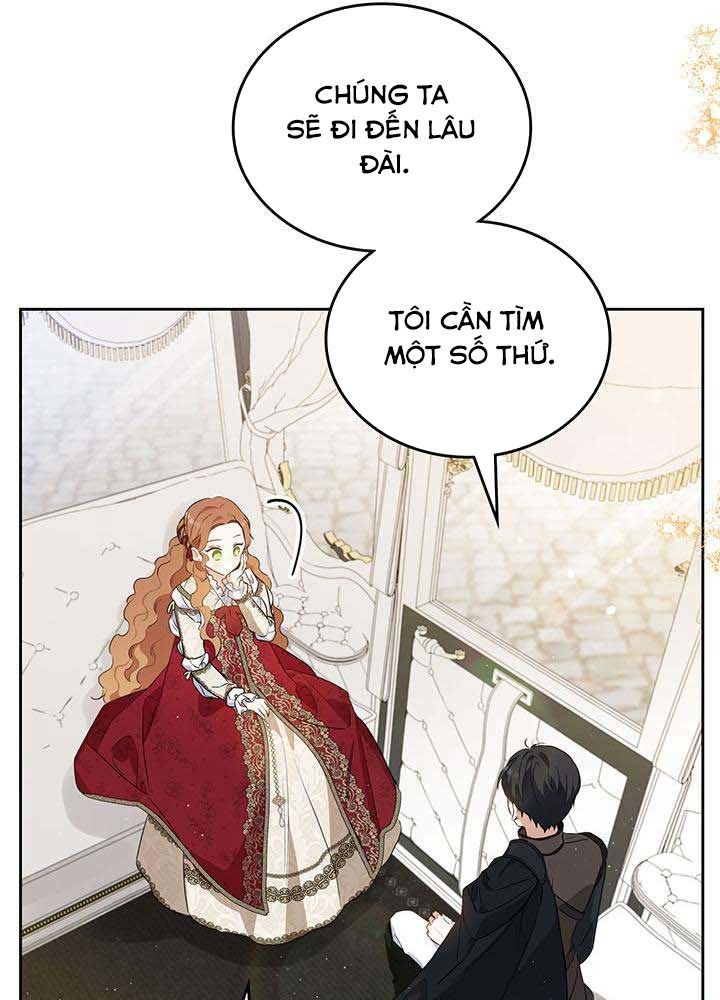 Kiếp Này, Tôi Sẽ Trở Thành Gia Chủ - Chapter 116 - Page 60