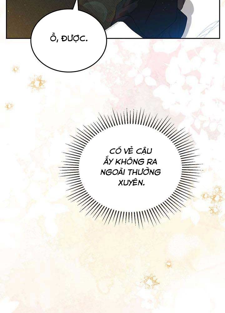 Kiếp Này, Tôi Sẽ Trở Thành Gia Chủ - Chapter 116 - Page 61