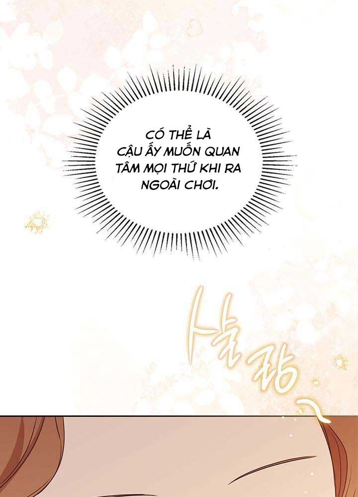 Kiếp Này, Tôi Sẽ Trở Thành Gia Chủ - Chapter 116 - Page 62