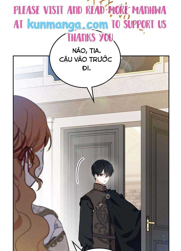 Kiếp Này, Tôi Sẽ Trở Thành Gia Chủ - Chapter 116 - Page 78