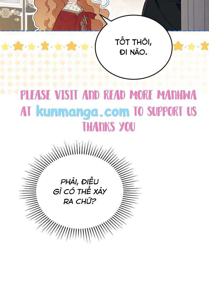 Kiếp Này, Tôi Sẽ Trở Thành Gia Chủ - Chapter 116 - Page 83