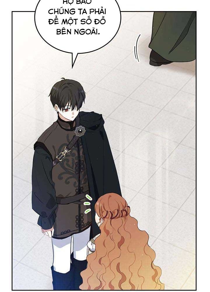 Kiếp Này, Tôi Sẽ Trở Thành Gia Chủ - Chapter 116 - Page 87