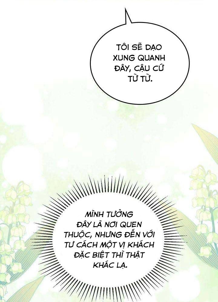 Kiếp Này, Tôi Sẽ Trở Thành Gia Chủ - Chapter 116 - Page 88