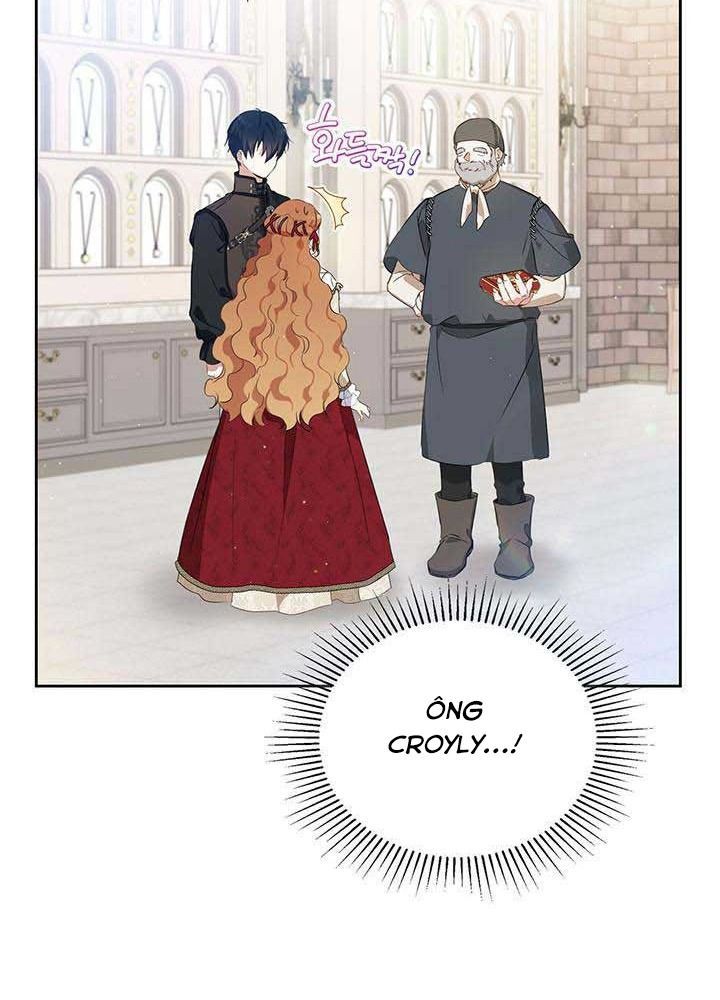 Kiếp Này, Tôi Sẽ Trở Thành Gia Chủ - Chapter 116 - Page 93