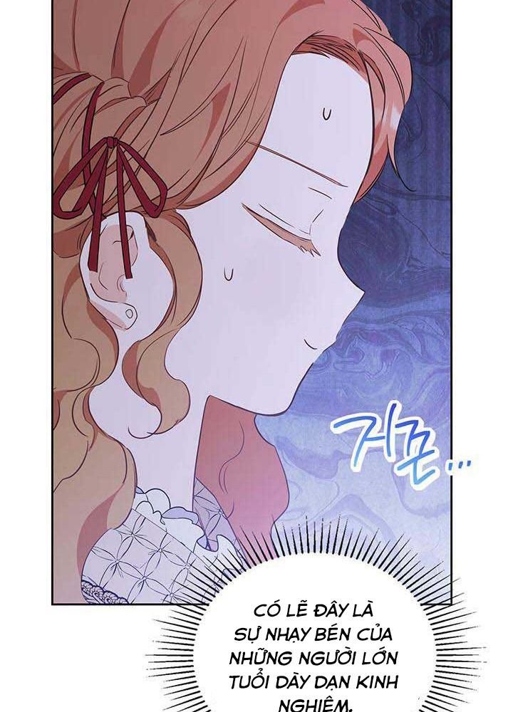 Kiếp Này, Tôi Sẽ Trở Thành Gia Chủ - Chapter 116 - Page 95