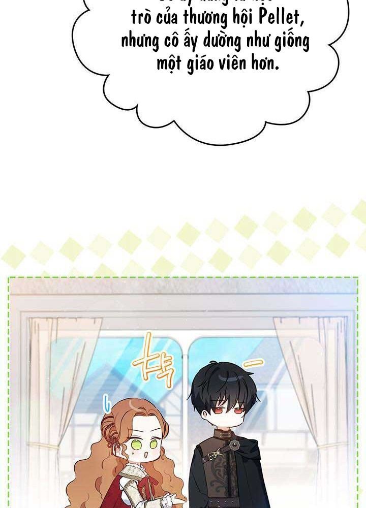 Kiếp Này, Tôi Sẽ Trở Thành Gia Chủ - Chapter 116 - Page 97