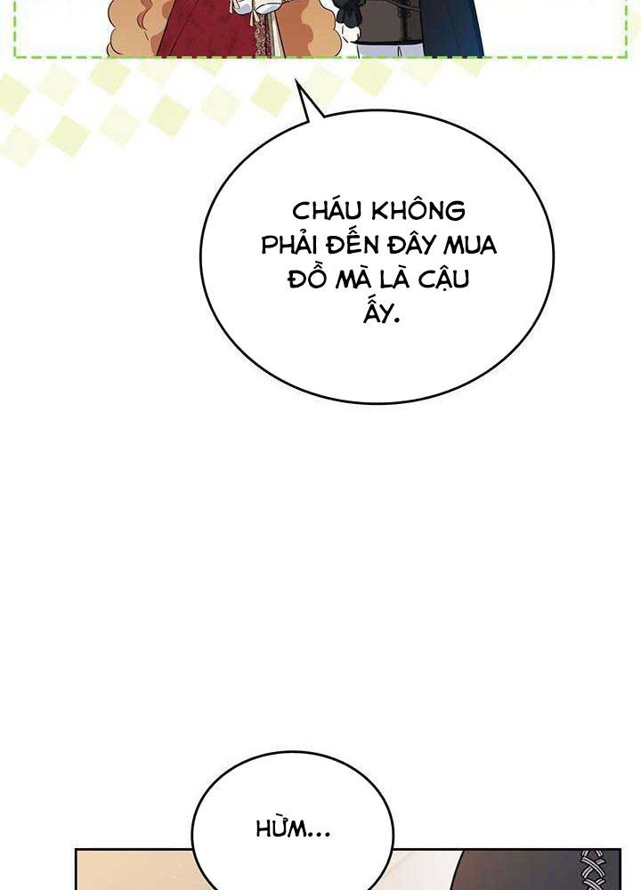 Kiếp Này, Tôi Sẽ Trở Thành Gia Chủ - Chapter 116 - Page 98