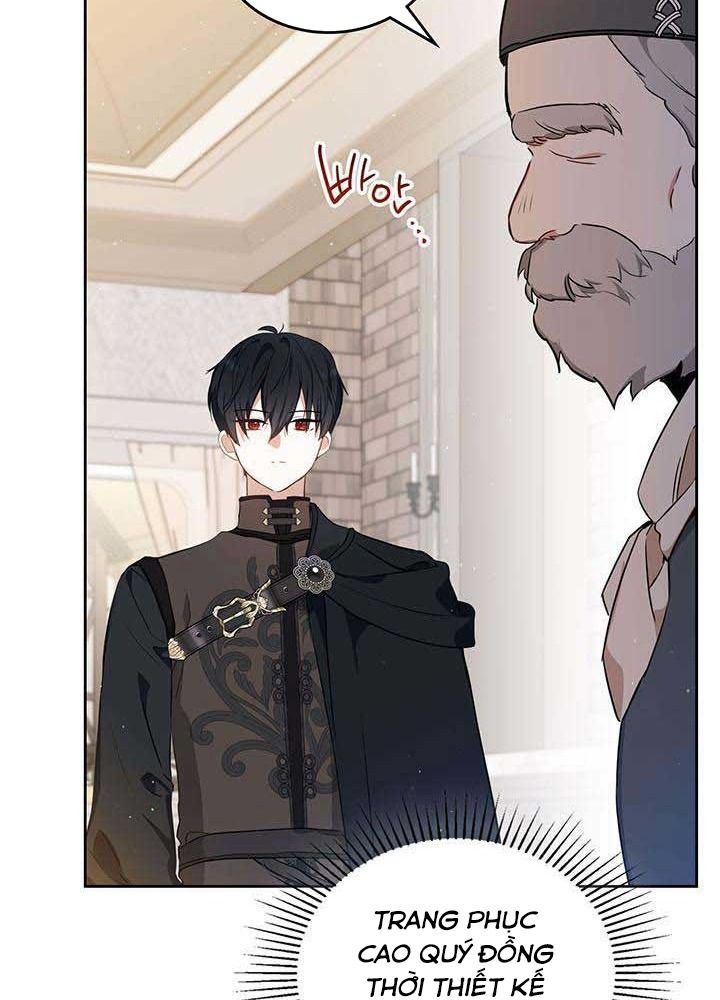 Kiếp Này, Tôi Sẽ Trở Thành Gia Chủ - Chapter 116 - Page 99