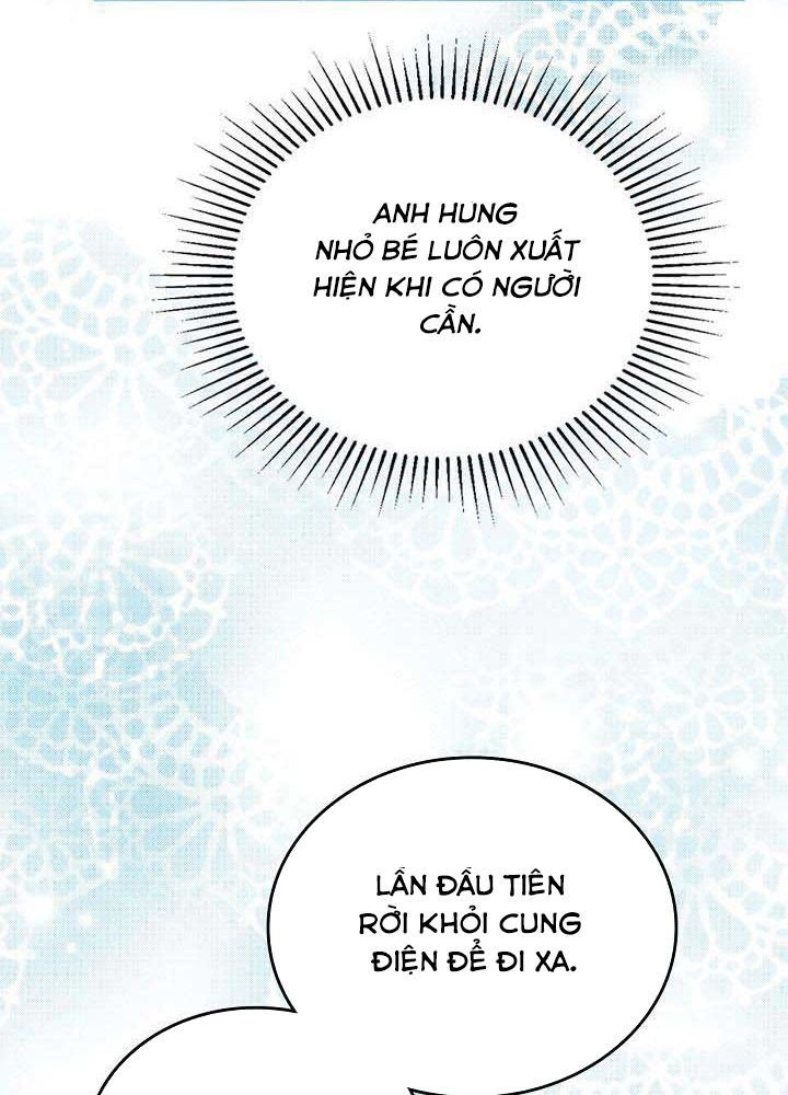 Kiếp Này, Tôi Sẽ Trở Thành Gia Chủ - Chapter 117 - Page 108