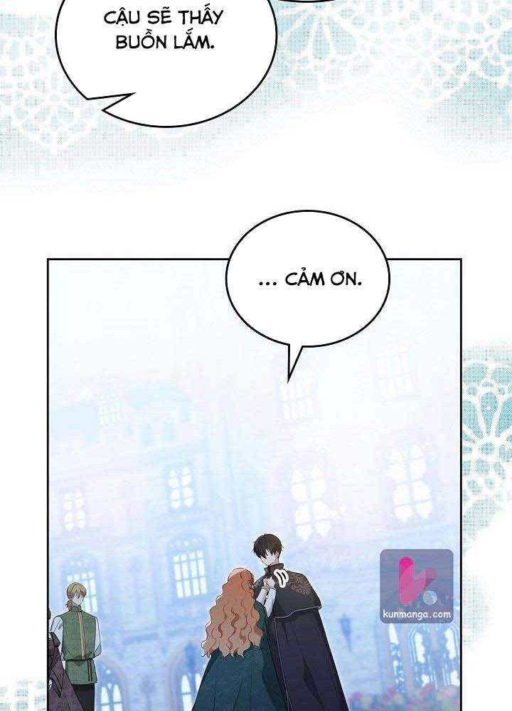 Kiếp Này, Tôi Sẽ Trở Thành Gia Chủ - Chapter 117 - Page 109