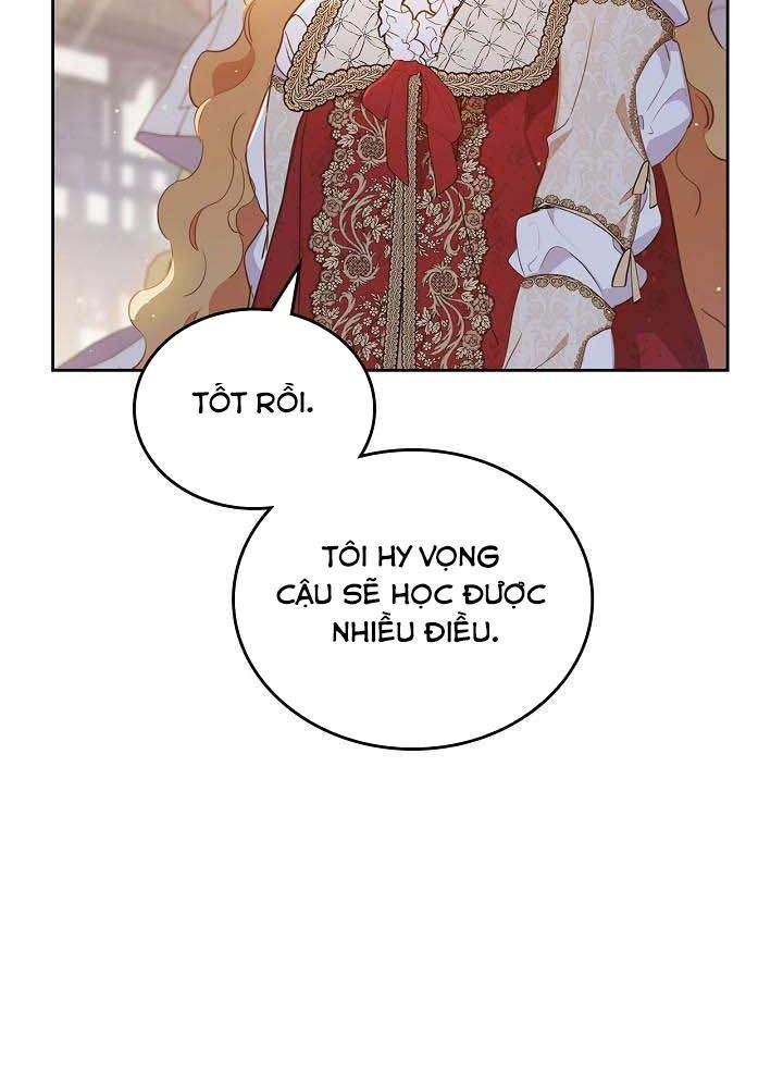 Kiếp Này, Tôi Sẽ Trở Thành Gia Chủ - Chapter 117 - Page 11