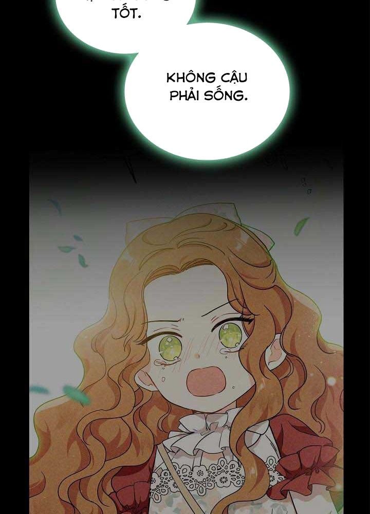 Kiếp Này, Tôi Sẽ Trở Thành Gia Chủ - Chapter 117 - Page 115