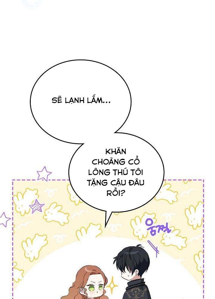 Kiếp Này, Tôi Sẽ Trở Thành Gia Chủ - Chapter 117 - Page 121