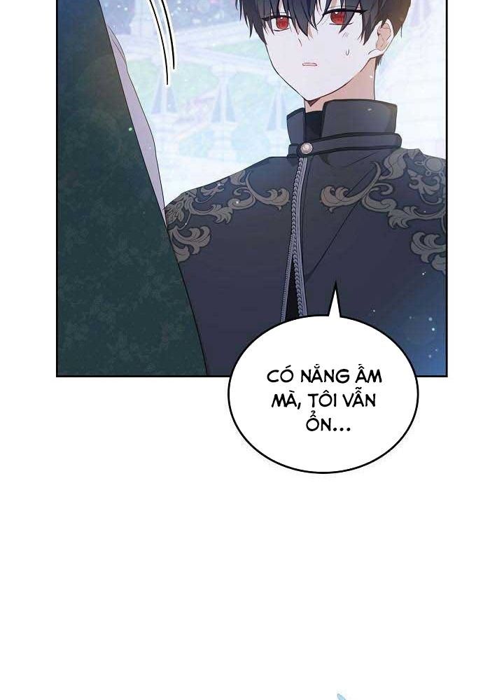 Kiếp Này, Tôi Sẽ Trở Thành Gia Chủ - Chapter 117 - Page 123
