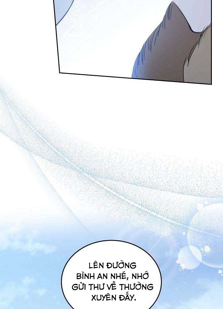 Kiếp Này, Tôi Sẽ Trở Thành Gia Chủ - Chapter 117 - Page 129