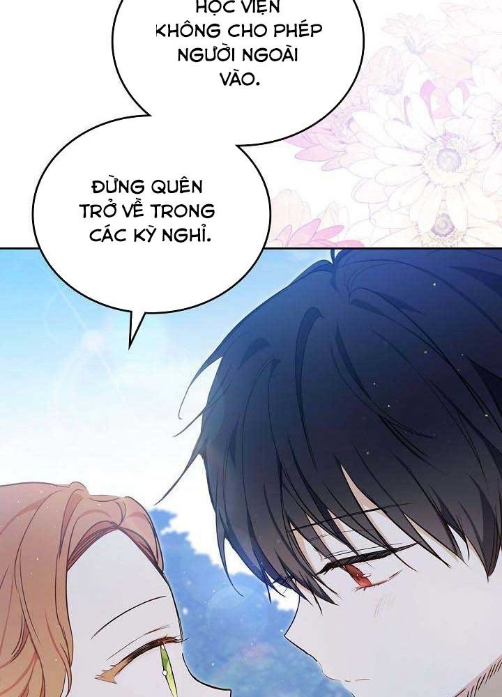 Kiếp Này, Tôi Sẽ Trở Thành Gia Chủ - Chapter 117 - Page 132