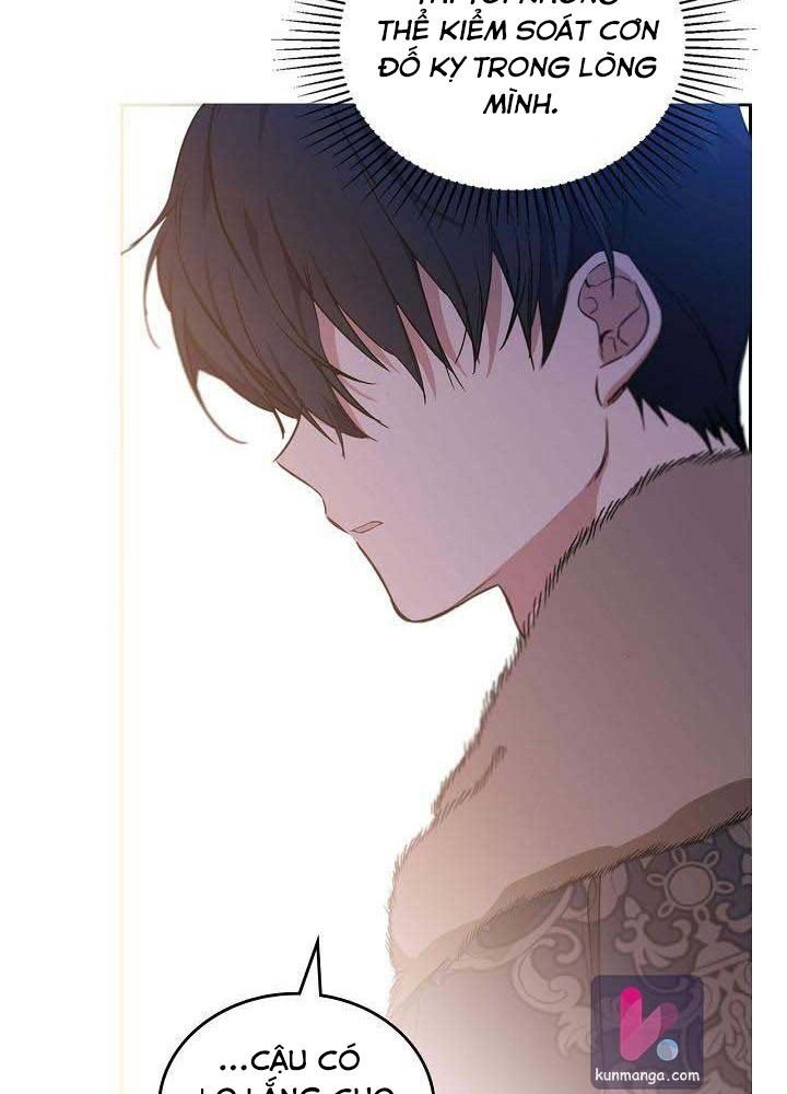 Kiếp Này, Tôi Sẽ Trở Thành Gia Chủ - Chapter 117 - Page 138