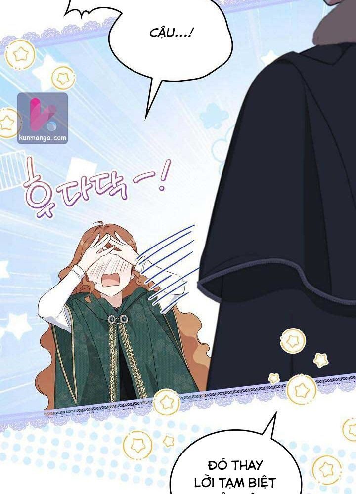 Kiếp Này, Tôi Sẽ Trở Thành Gia Chủ - Chapter 117 - Page 146