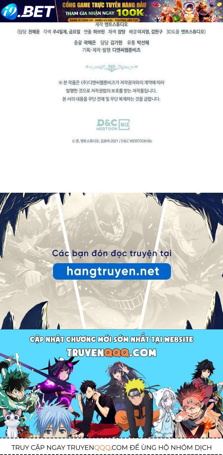 Kiếp Này, Tôi Sẽ Trở Thành Gia Chủ - Chapter 117 - Page 157