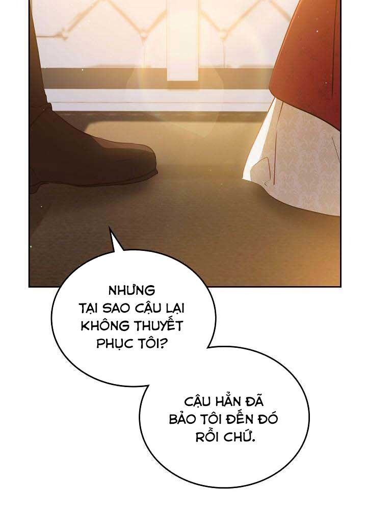 Kiếp Này, Tôi Sẽ Trở Thành Gia Chủ - Chapter 117 - Page 18
