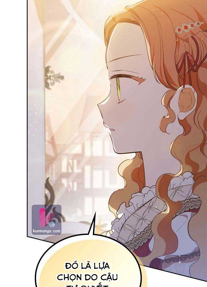 Kiếp Này, Tôi Sẽ Trở Thành Gia Chủ - Chapter 117 - Page 21