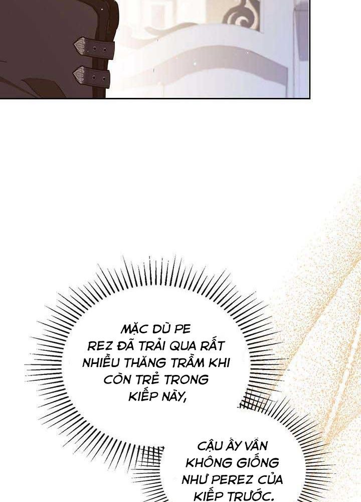 Kiếp Này, Tôi Sẽ Trở Thành Gia Chủ - Chapter 117 - Page 23