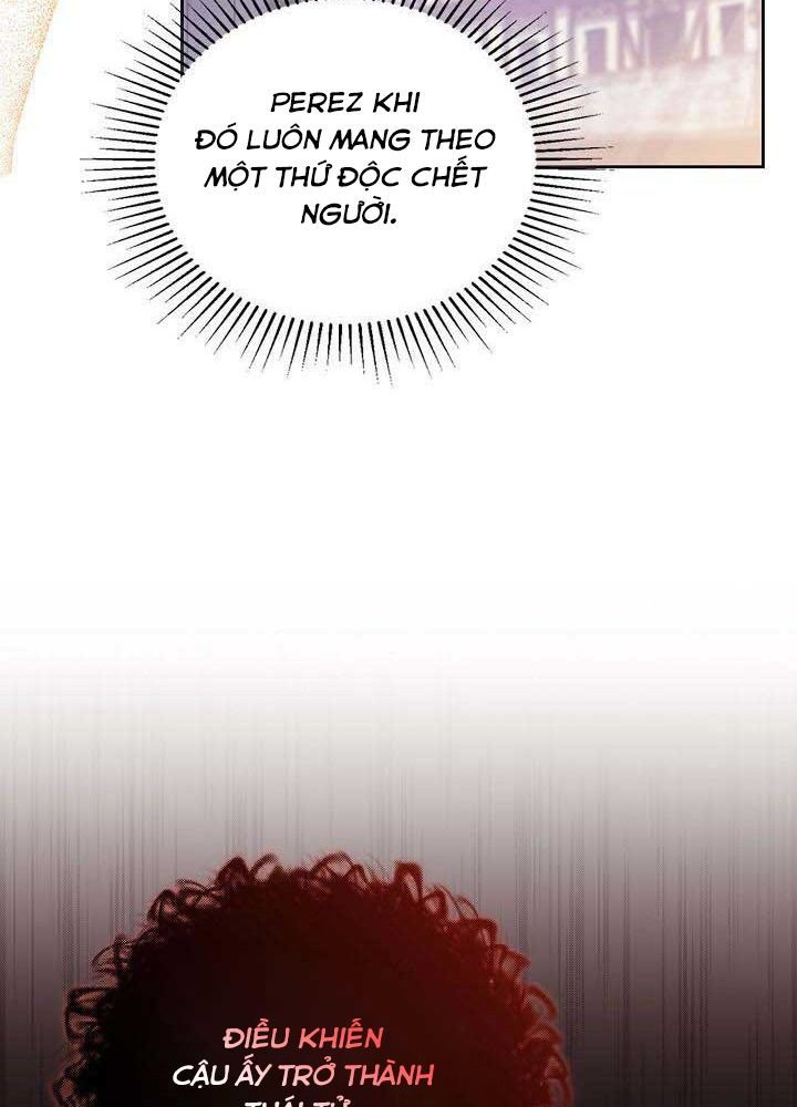 Kiếp Này, Tôi Sẽ Trở Thành Gia Chủ - Chapter 117 - Page 25