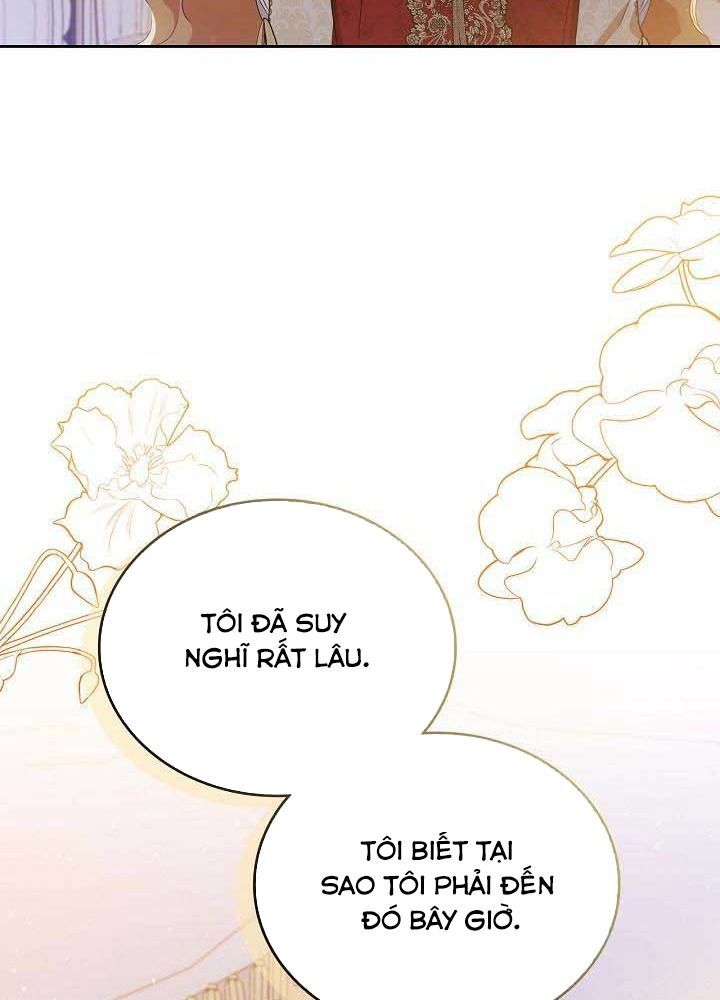 Kiếp Này, Tôi Sẽ Trở Thành Gia Chủ - Chapter 117 - Page 33