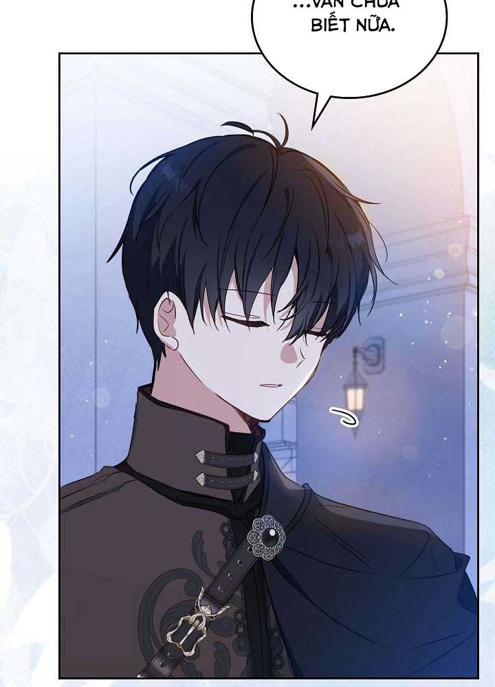 Kiếp Này, Tôi Sẽ Trở Thành Gia Chủ - Chapter 117 - Page 42