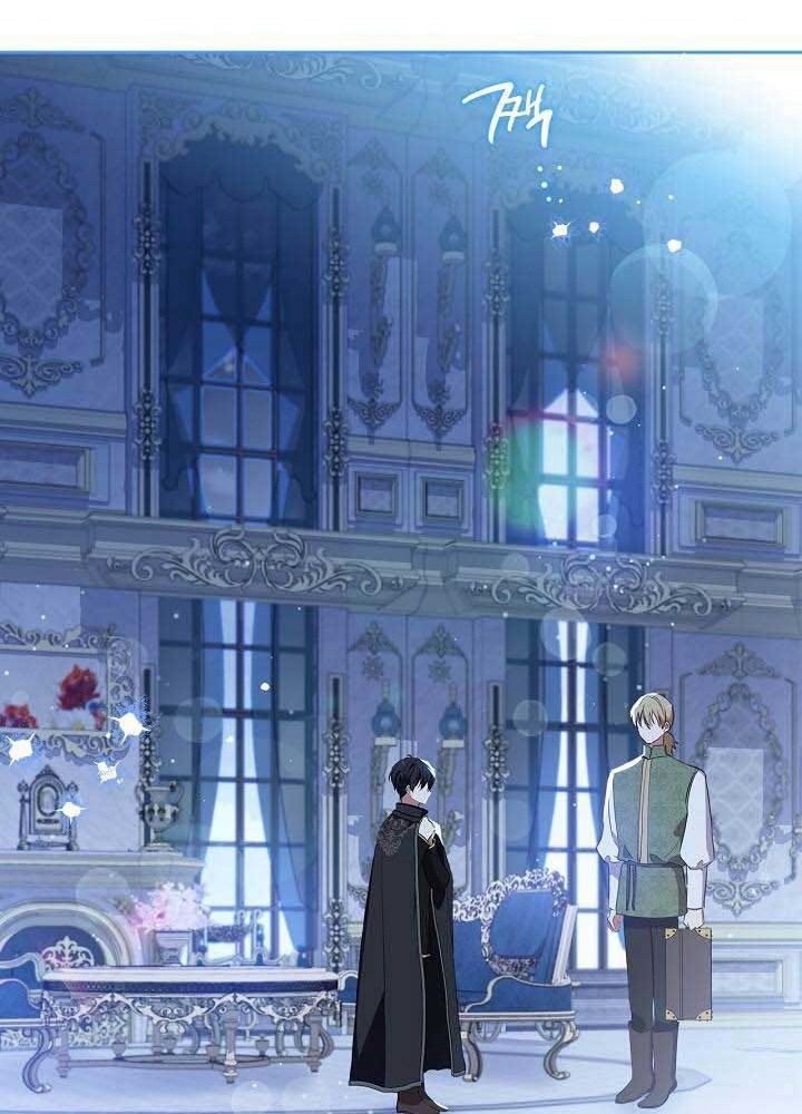 Kiếp Này, Tôi Sẽ Trở Thành Gia Chủ - Chapter 117 - Page 50