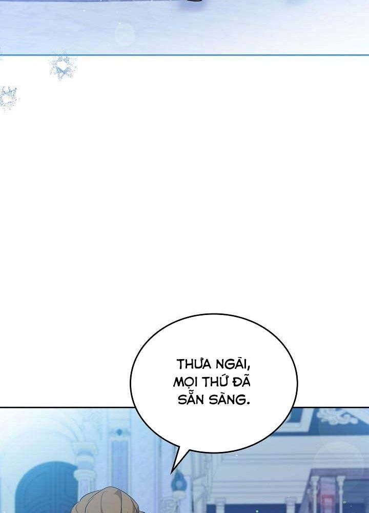 Kiếp Này, Tôi Sẽ Trở Thành Gia Chủ - Chapter 117 - Page 51